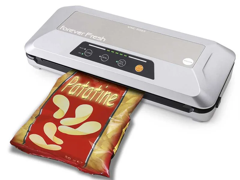 Macom VAC3095 - Machine sous vide - Barre de soudure de 31 cm