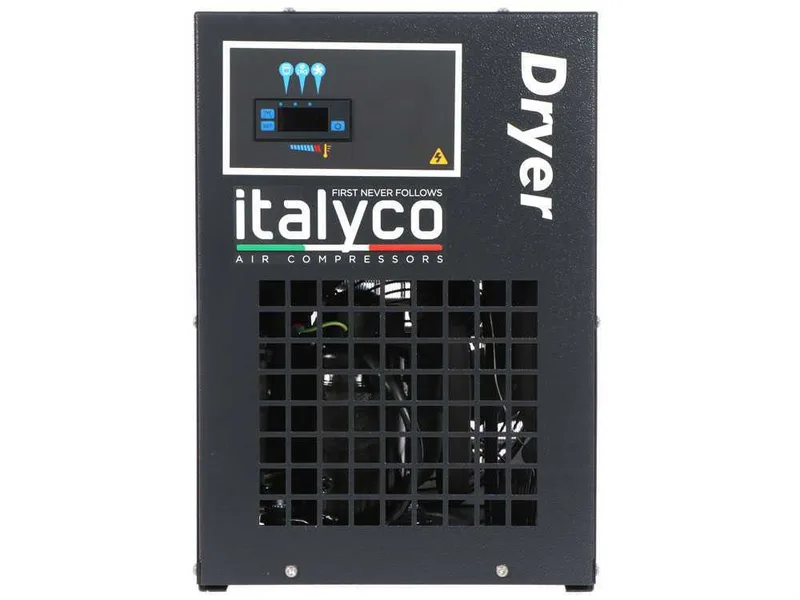 Italyco K700 - Sécheur d'air par cycle frigorifique