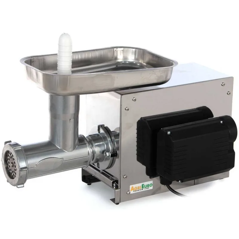 Hachoir à viande électrique AE-SM 22 à inverter - 800W