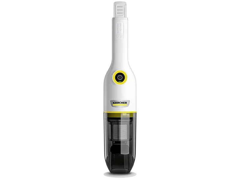 Karcher CVH 2-4 - Aspirateur à main à batterie - 4 V