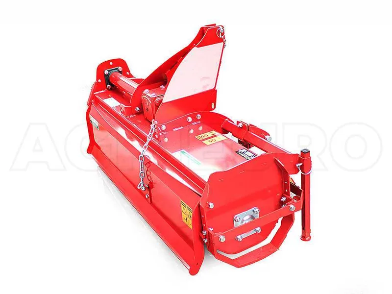 Premium Line EA 145 - Fraise rotative pour tracteur série médium-légère - Attelage fixe