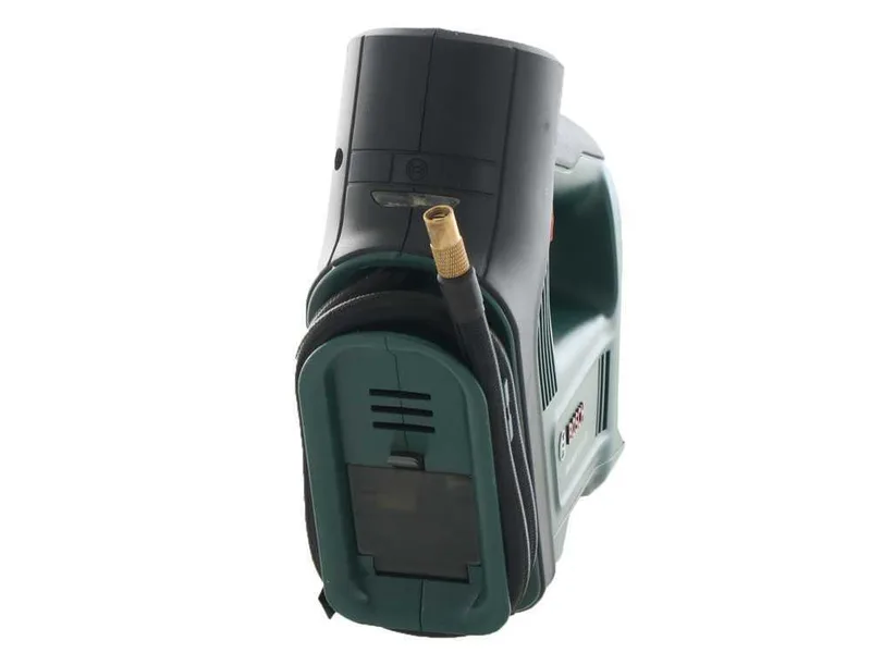 Bosch Universal Pump - Compresseur d'air à batterie - 18V - 2 Ah