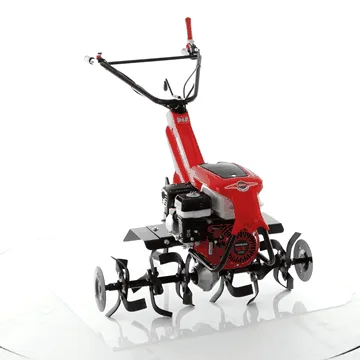 Barbieri B/68 NT - Motobineuse à essence 5,5 CV - Moteur Honda GX160