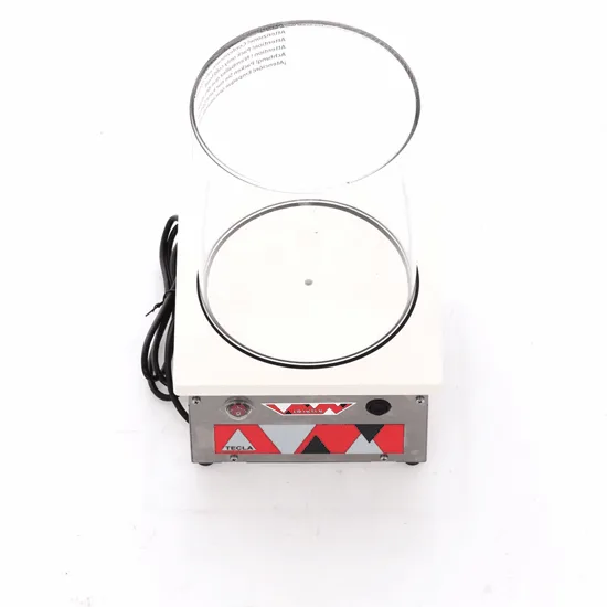 Tecla Lid Vacuum - Machine Sous vide pour bocaux en verre