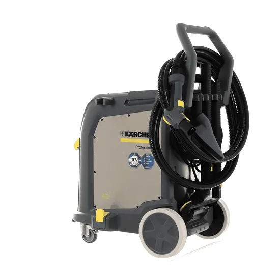 Karcher Pro SGV 8/5 - Nettoyeur vapeur professionnel avec aspiration - 3000 W