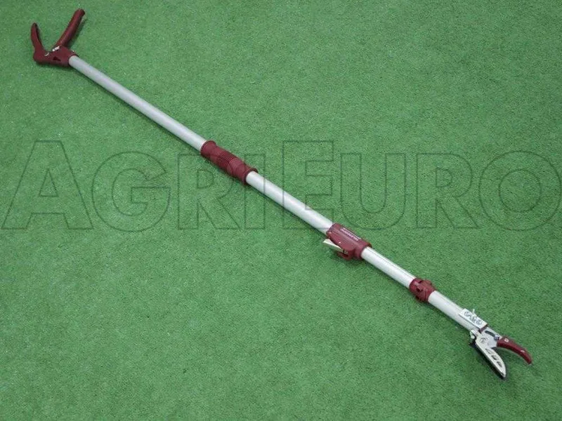 Archman Art. 107 - Coupe-branches sur perche fixe orientable - Ø 15 mm