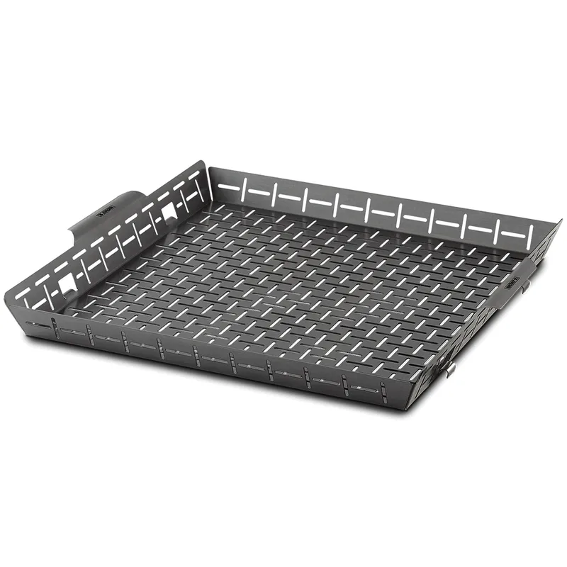 Grand bac de cuisson Weber Crafted