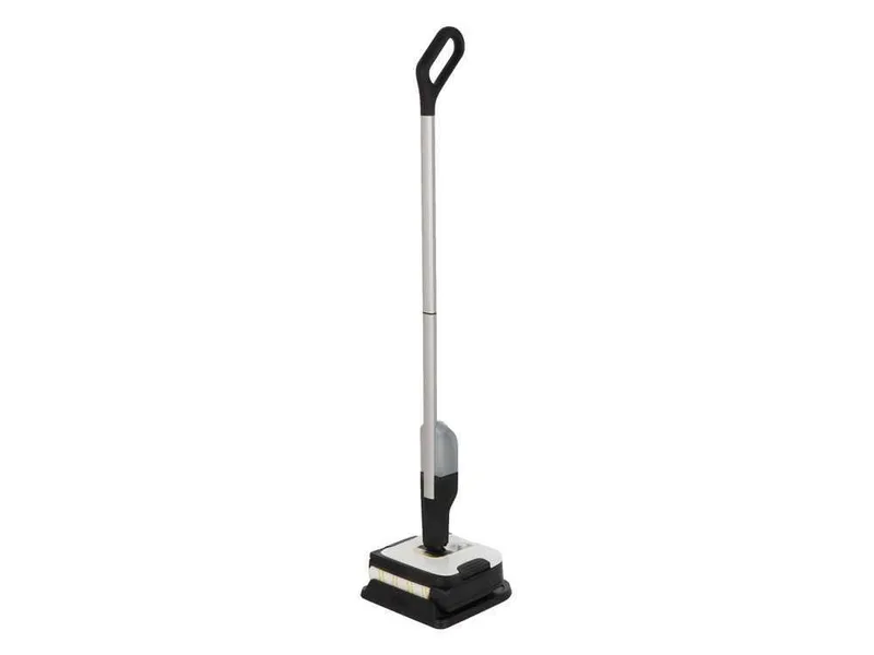 Karcher FC 2-4 - Nettoyeur de sols à batterie - 3 en 1 : lave, sèche et aspire