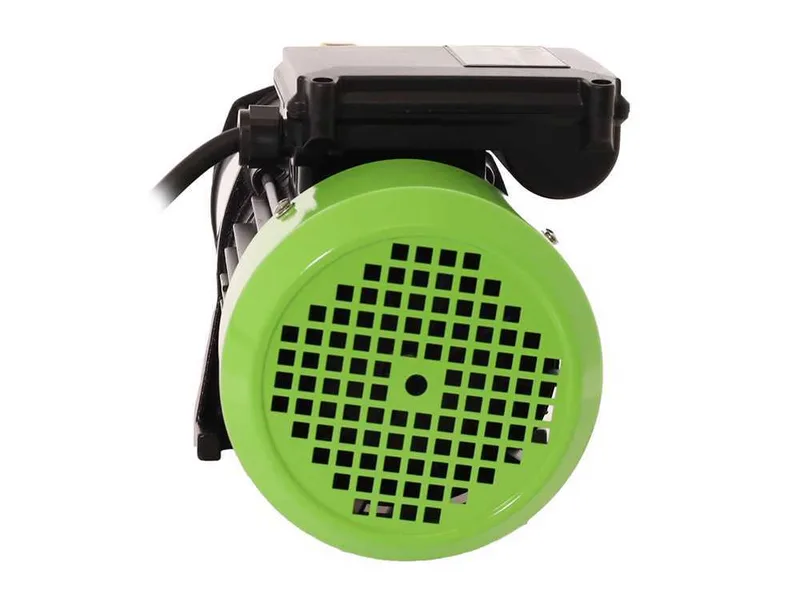 Ribimex PRMCA5 - Pompe à eau auto-amorçante - 5 turbines - 1450 W