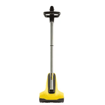 Nettoyeur de sol Karcher PCL 4 - nettoyeur de sol avec brosses à rouleaux - 600 W