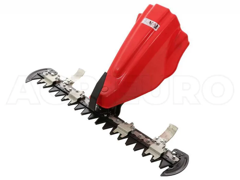 Accessoire barre de coupe de 97cm pour MCT900 GeoTech Pro