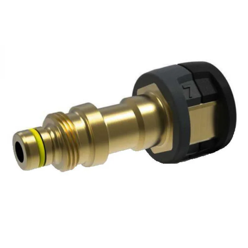 Adaptateur 7 M18 x 1,5 ig easy!lock 20 ag - pour lances à buses easy!lock