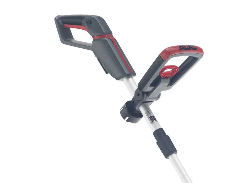 AL-KO Comfort GT 1825 - Coupe-bordure à batterie - 18V/2,5Ah