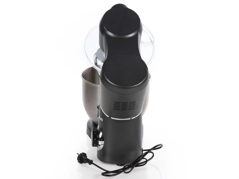 G3 FERRARI Pastaio - Batteur mélangeur planétaire - Puissance 1800 Watt
