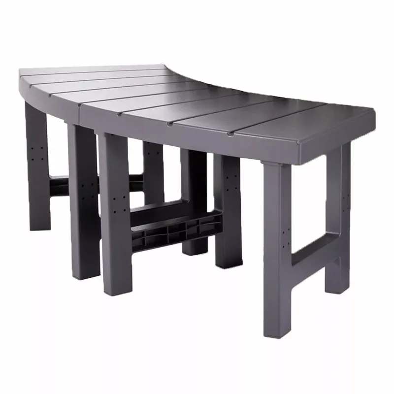 Intex - Banquette à 2 places pour spa rond