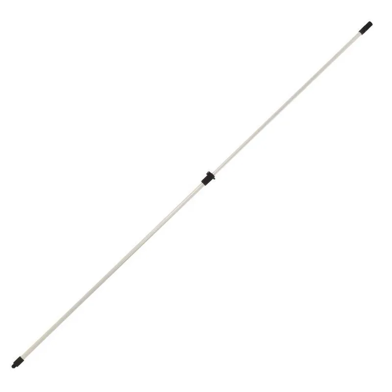 Perche Pneumatique télescopique en aluminium 200-400 cm - Perche de rallonge universelle