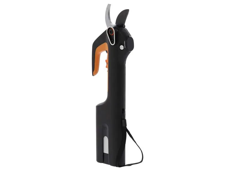 Fiskars ePruner L Bypass - Sécateur de taille électrique - Diamètre de coupe 30 mm