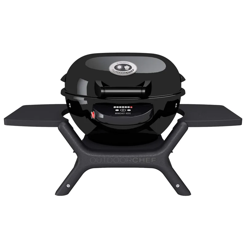 Outdoorchef MiniChef 420 E - Barbecue électrique portable