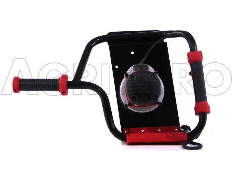 GeoTech EGA 1200 - Tarière électrique - Mèche de 150 mm