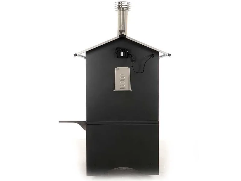 Fontana Gusto - Four à bois d'extérieur 80x45 cm
