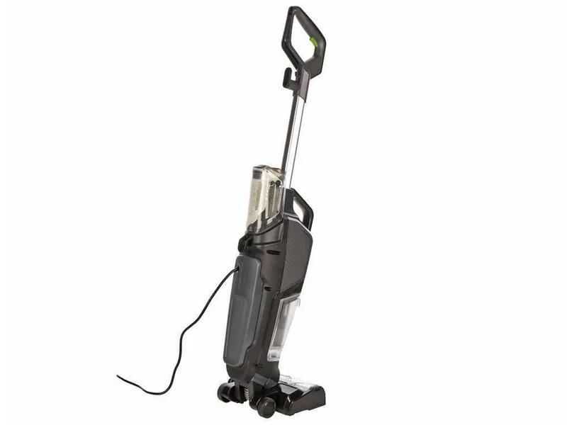Bissell CrossWave Hydrosteam PET Select - Nettoyeur de sols 3 en 1 lave, sèche et aspire - à vapeur