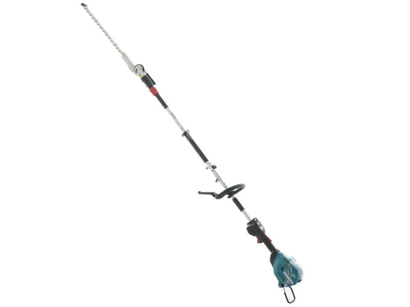 Makita UX01G - Taille-haie à batterie multifonction - 40V/2.5Ah
