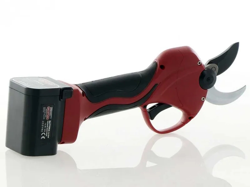 Sécateur électrique de taille ARCHMAN FE08-32 - 2X16.8V 2Ah - Diamètre de coupe 32 mm