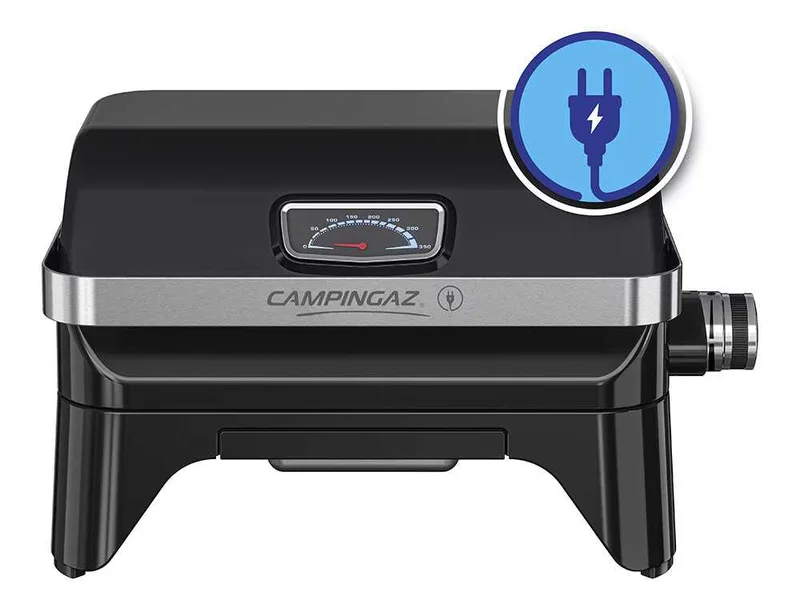 Campingaz Attitude 2go Electric - Barbecue électrique portable