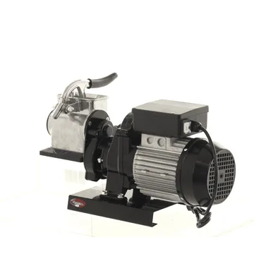 Reber 9602N-8900N - Râpe électrique - N.5 - 600W - à induction