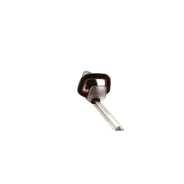 Gardena ComfortCut P4A 60/18V - Taille-haie à batterie lithium 18V/2,5 Ah - Lame 60 cm