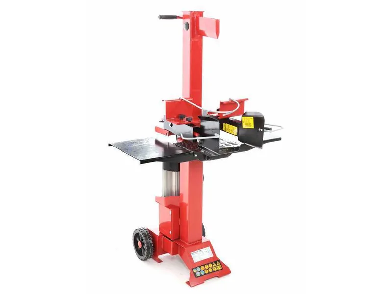 GeoTech SPVE 7-55 - Fendeuse électrique - Verticale - 230V