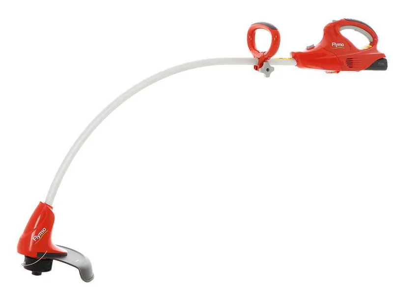 Flymo C-Li 20V3N1 - Coupe-bordure à batterie 3 en 1 - 20V 2.5Ah