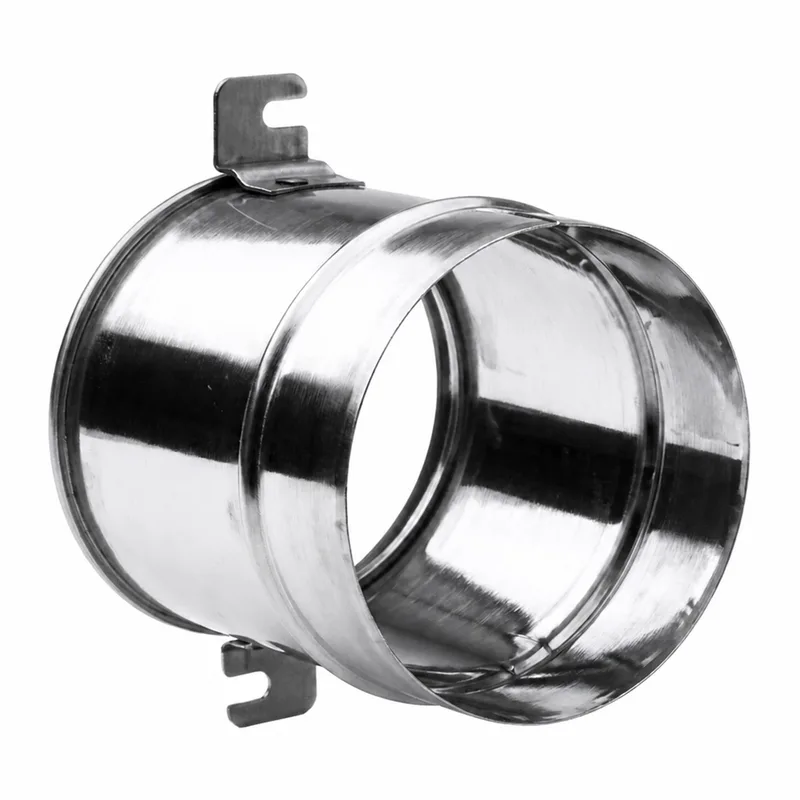 Schiedel Raccord PPL pour té Ø 200 mm