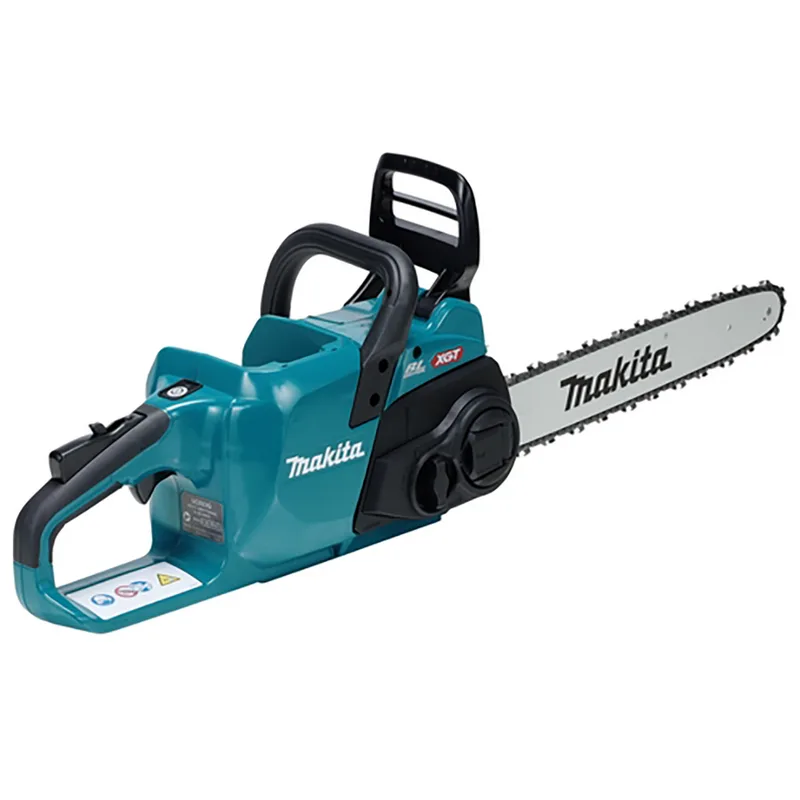 Makita XGT UC023GZ - Tronçonneuse à batterie 40 V - Coupe de 40 cm