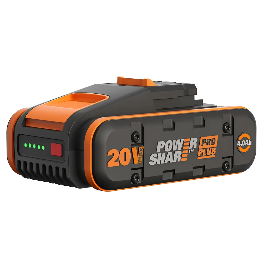 Batterie 20V 4Ah - WORX PRO PLUS WA3646