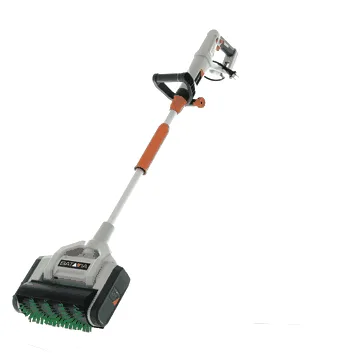 Nettoyeur d'extérieur Batavia MAXXBRUSH - moteur électrique de 1020W