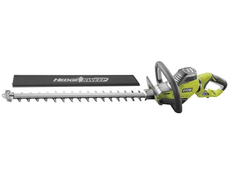 Ryobi RHT6760RL - Taille-haie électrique avec lame de 60 cm - 650W