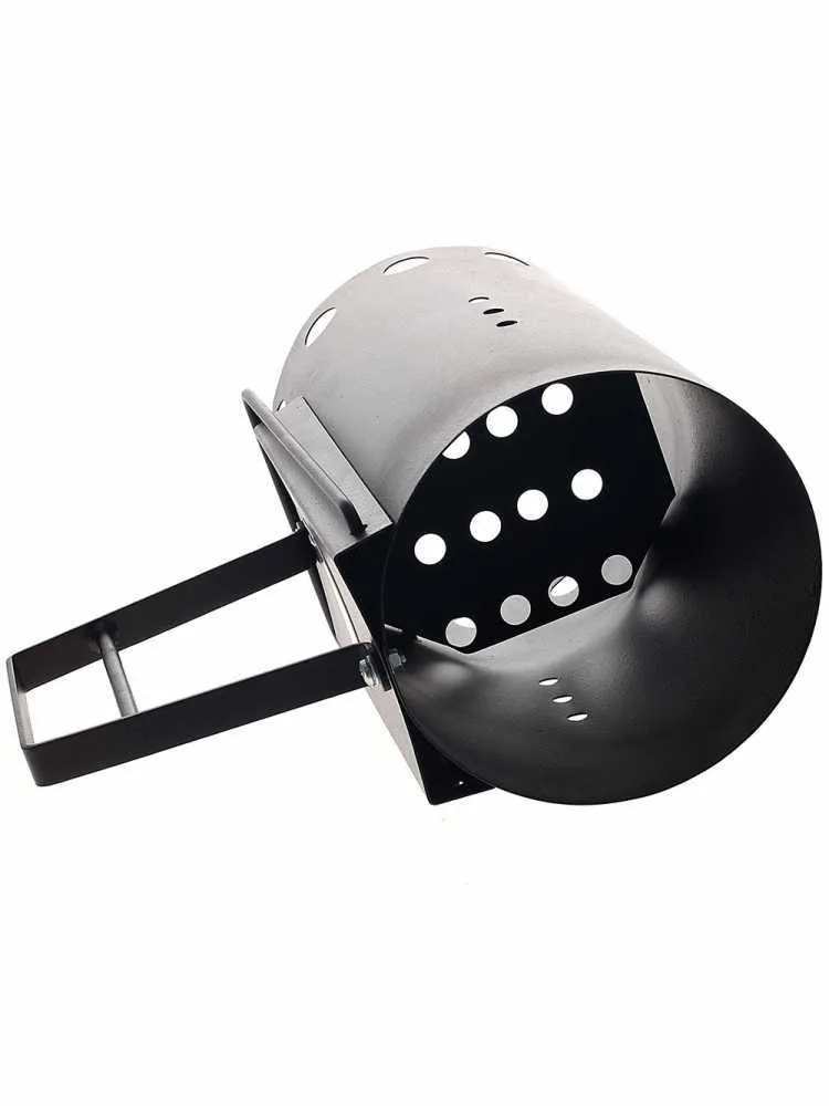 Cheminée d'allumage pour barbecues Cruccolini BA9