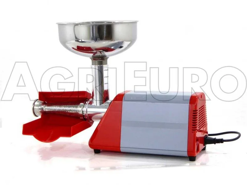 New o.m.r.a. spremy 850M - Épépineuse avec moteur électrique 225 W - 220 V