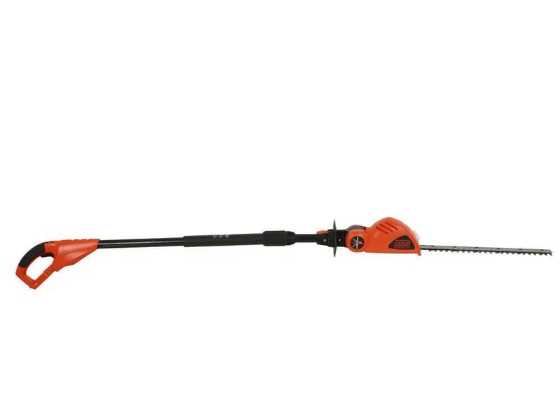 Black & Decker GTC1843LB-QW - Taille-haie à batterie