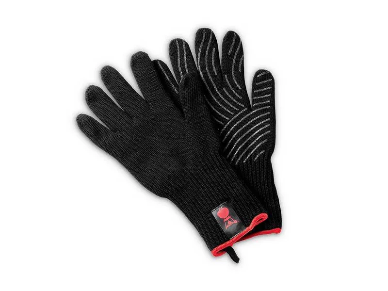 Gants Premium S/M Weber