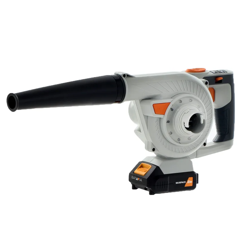 Souffleur à batterie à main Batavia Maxxpack 18V