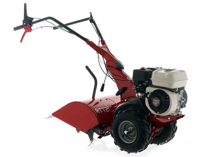 Eurosystems RTT2 SR - Motoculteur à essence - Honda GP160 - 4,8 CV