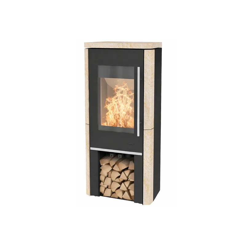 Poêle à bois Fireplace Elite Oregon