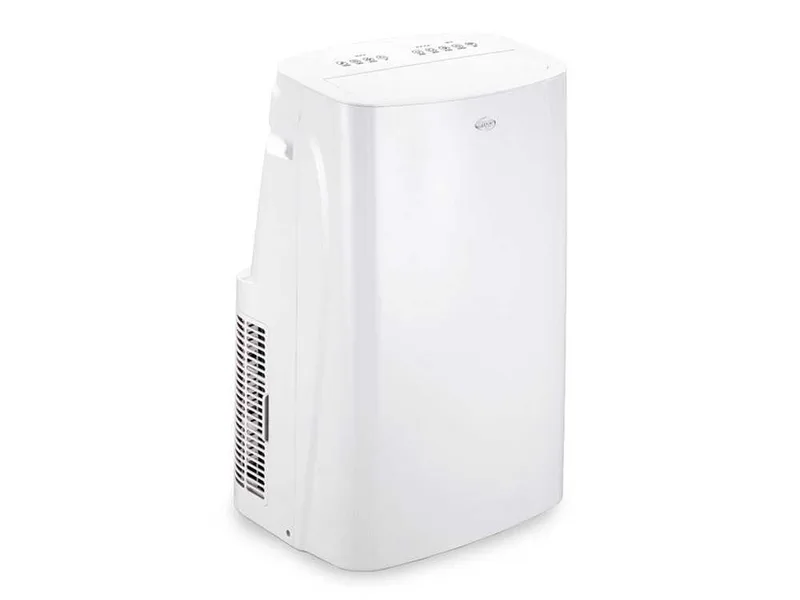 Argo Odin Plus - Climatiseur mobile - 4 en 1 - 13 000 BTU