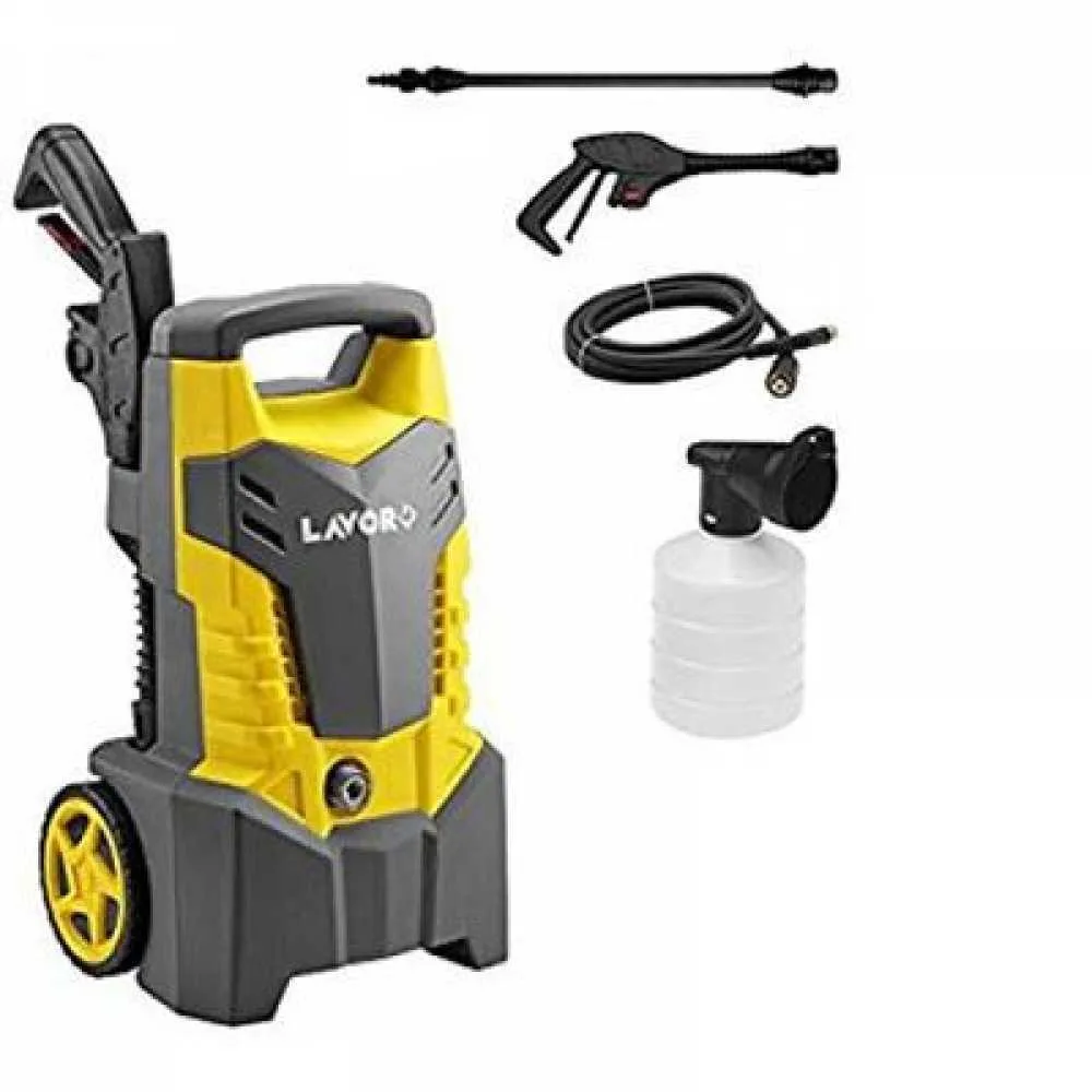 Lavor Idro Fury 110 - Nettoyeur haute pression à froid compact - 110 bar max - 330 lt/h