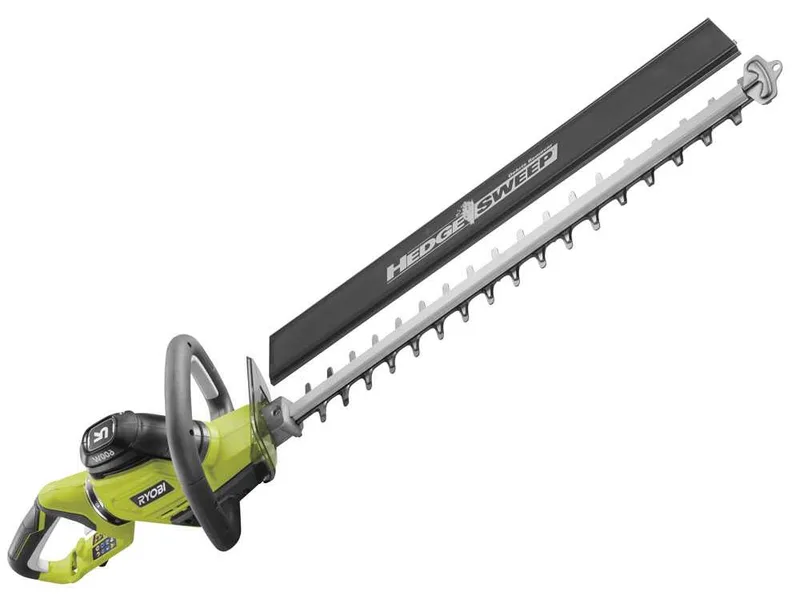 Ryobi RHT6160RS - Taille-haie électrique avec lame de 60 cm - 600W