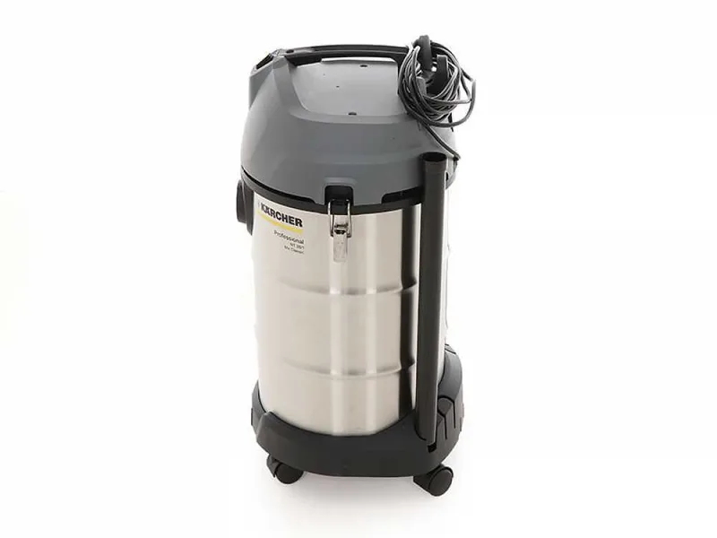 Karcher Pro NT 38/1 Me Classic - Aspirateur solides et liquides - Bidon 38 L - 1500 W