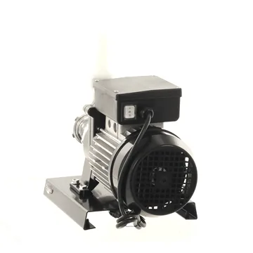 Reber 9602N-8400N - Extrudeuse - Machine à pâtes avec moteur électrique à induction 600W