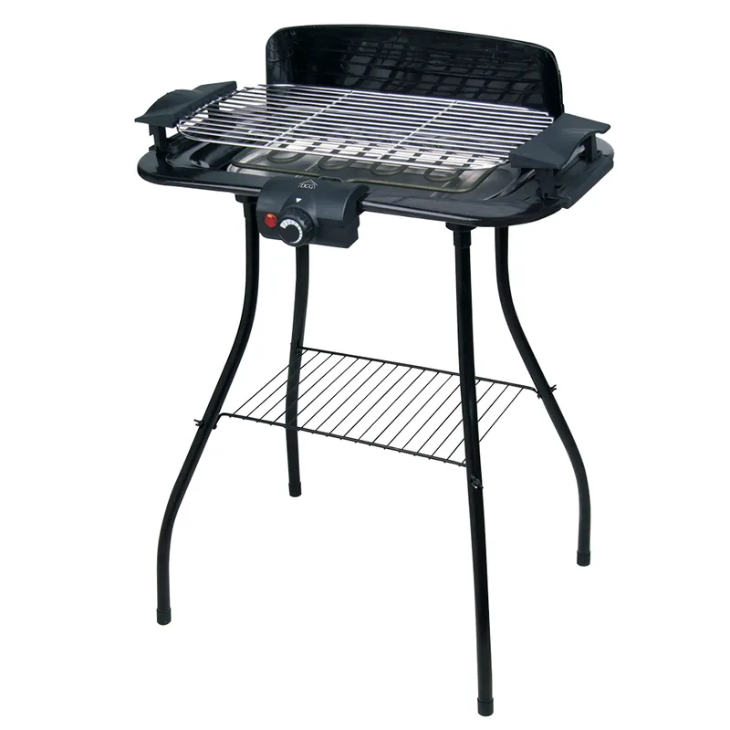 DCG BQS2497 - Gril électrique